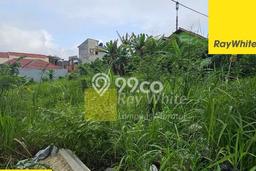 Tanah Dijual Lokasi Tanjung Karang Timur Bandar Lampung SHM Tanah Dijual Lokasi Tanjung Karang Timur Bandar Lampung SHM