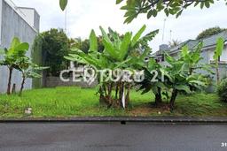 Tanah Premium di Bintaro, Luas 320m², Cocok untuk Perumahan Tanah Premium di Bintaro, Luas 320m², Cocok untuk Perumahan