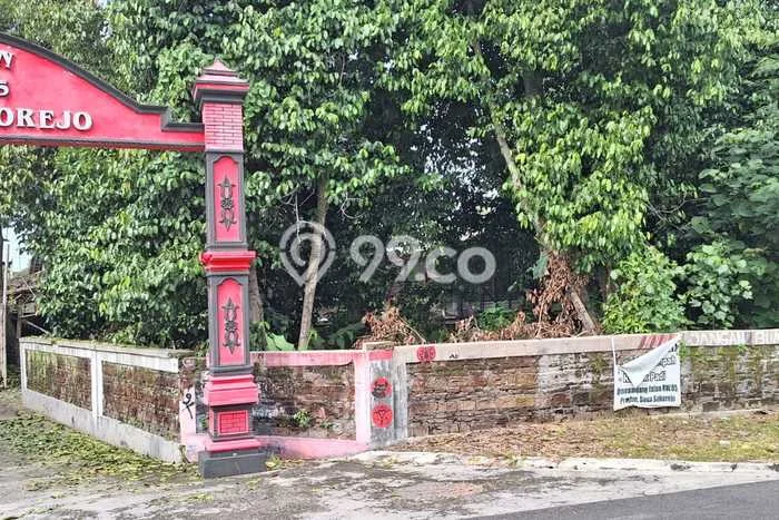 Untuk Dijual Tanah di Wonosari Klaten Luas 2380m2 SHM Untuk Dijual Tanah di Wonosari Klaten Luas 2380m2 SHM