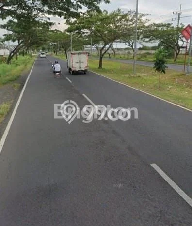 Tanah untuk Dijual di Burneh Bangkalan Luas 17825m2 Tanah untuk Dijual di Burneh Bangkalan Luas 17825m2