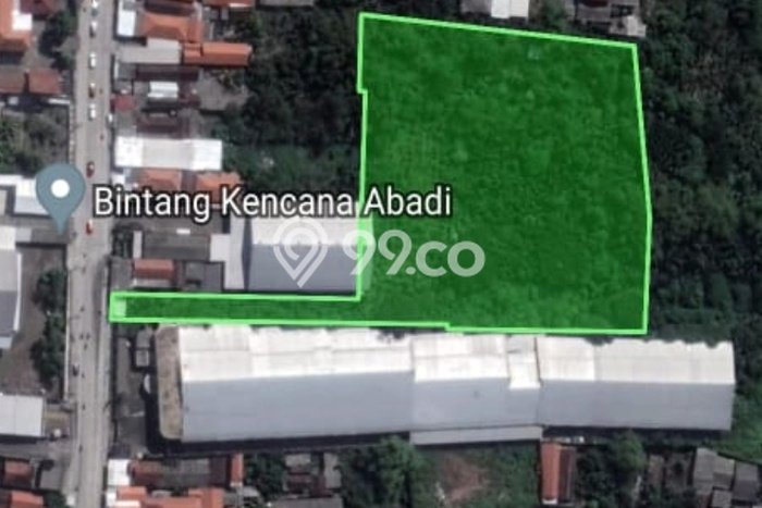 Tanah Kavling untuk Dijual di Taman Sidoarjo 8909m2 Tanah Kavling untuk Dijual di Taman Sidoarjo 8909m2