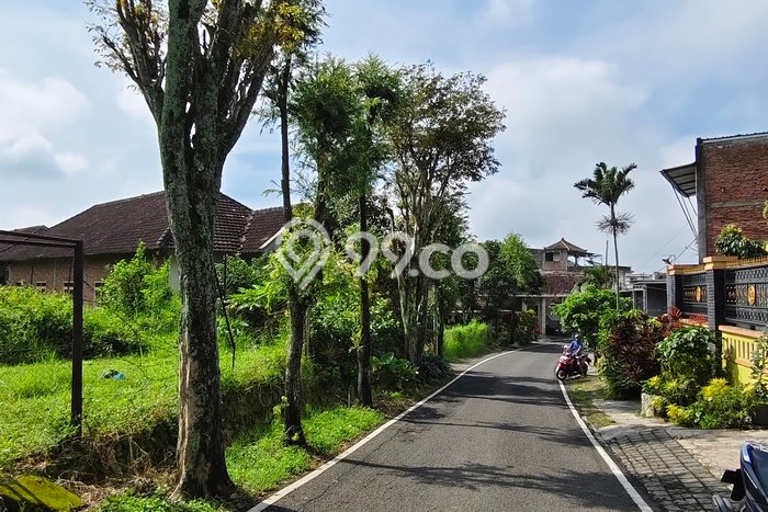 Untuk Dijual Tanah di Batu Batu Luas 1004m2 - Untuk Dijual Tanah di Batu Batu Luas 1004m2 -