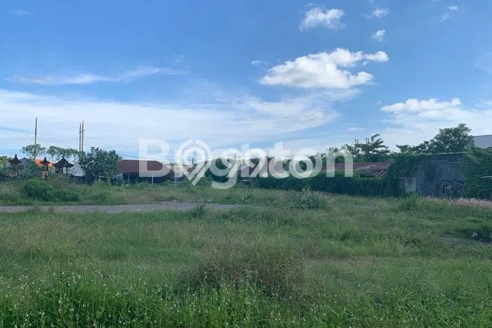 Disewakan Tanah Lokasi Strategis di Denpasar Selatan Denpasar 4600m2 Disewakan Tanah Lokasi Strategis di Denpasar Selatan Denpasar 4600m2