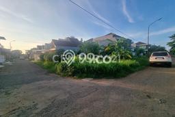Tanah Komersial Dijual di Cakung Jakarta Timur 229m2 Tanah Komersial Dijual di Cakung Jakarta Timur 229m2