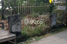 Jarang Ada! Tanah di Karawang Barat Punya Luas 420m2 - Jarang Ada! Tanah di Karawang Barat Punya Luas 420m2 -