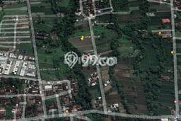 LOKASI STRATEGIS! Tanah di Ngaglik, Luas 2925m², Area Asri, Cocok untuk Hunian LOKASI STRATEGIS! Tanah di Ngaglik, Luas 2925m², Area Asri, Cocok untuk Hunian
