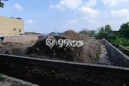 Lahan Strategis di Medan Selayang Dijual dengan Luas 925m2 Lahan Strategis di Medan Selayang Dijual dengan Luas 925m2