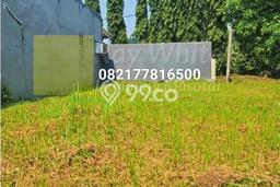 Tanah Dijual di Bandar Lampung Seluas 173m2 Strategis Tanah Dijual di Bandar Lampung Seluas 173m2 Strategis