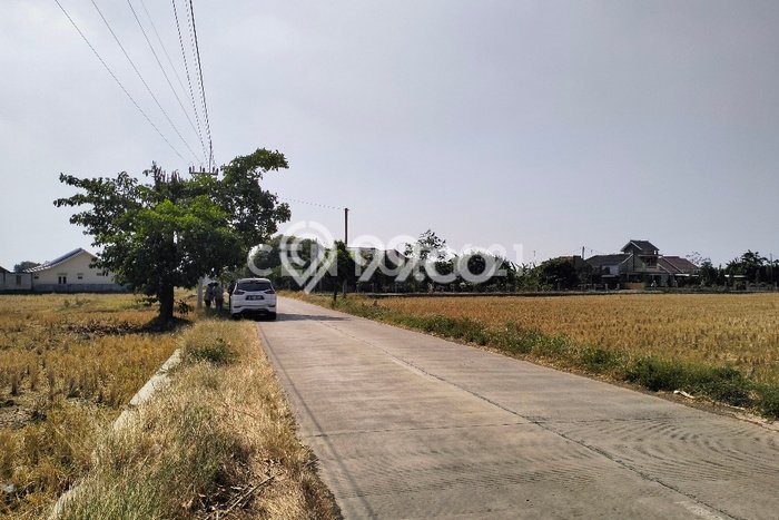 Tanah Kavling untuk Dijual di Kertajati Majalengka 10334m2 Tanah Kavling untuk Dijual di Kertajati Majalengka 10334m2
