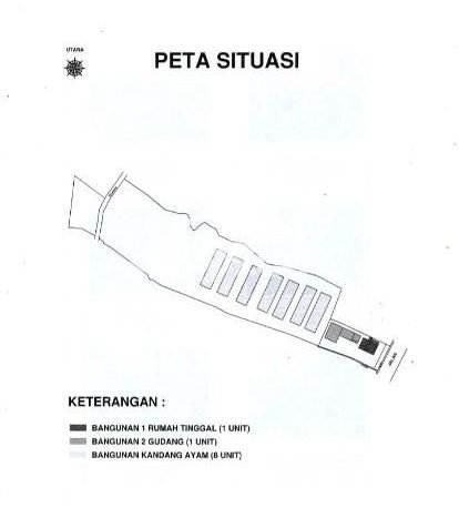 Kavling Tanah untuk Dijual di Perean, Tabanan, Luas 7450m2 Kavling Tanah untuk Dijual di Perean, Tabanan, Luas 7450m2