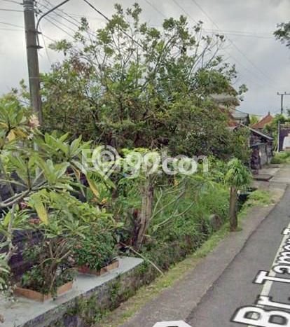 Kavling Tanah untuk Dijual di Perean, Tabanan, Luas 7450m2 Kavling Tanah untuk Dijual di Perean, Tabanan, Luas 7450m2