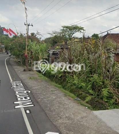 Kavling Tanah untuk Dijual di Perean, Tabanan, Luas 7450m2 Kavling Tanah untuk Dijual di Perean, Tabanan, Luas 7450m2