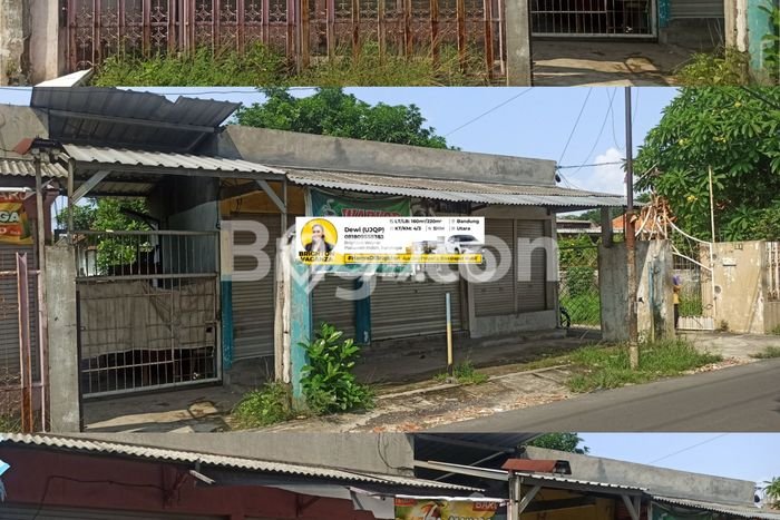 Lahan Investasi Lokasi Tambaksari Surabaya SHM Lahan Investasi Lokasi Tambaksari Surabaya SHM