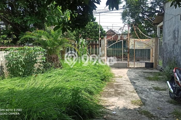 Lahan Investasi Lokasi Tambaksari Surabaya SHM Lahan Investasi Lokasi Tambaksari Surabaya SHM