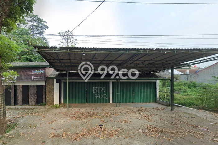 Dijual Tanah Lokasi Subang Kota, Subang Seluas 1040m2 Dijual Tanah Lokasi Subang Kota, Subang Seluas 1040m2