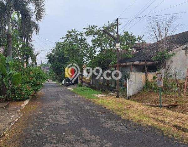 Lahan untuk Dijual di Cinere Depok Luas 240m2 Lahan untuk Dijual di Cinere Depok Luas 240m2