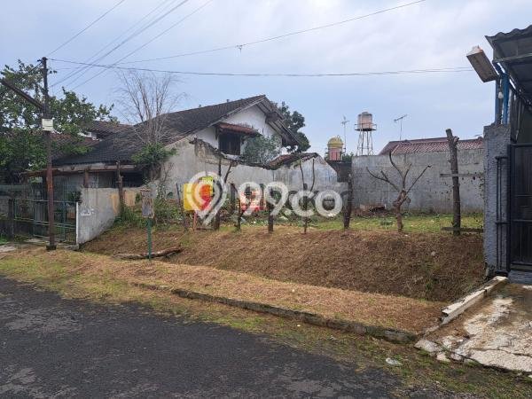 Lahan untuk Dijual di Cinere Depok Luas 240m2 Lahan untuk Dijual di Cinere Depok Luas 240m2