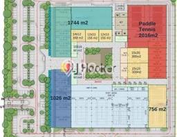 Disewakan Tanah di Ancol Jakarta Utara Seluas 156m2 Disewakan Tanah di Ancol Jakarta Utara Seluas 156m2