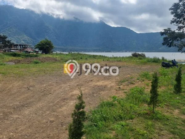 Dijual Tanah Kawasan Baturiti, Luas 700m², Area Potensial Dijual Tanah Kawasan Baturiti, Luas 700m², Area Potensial