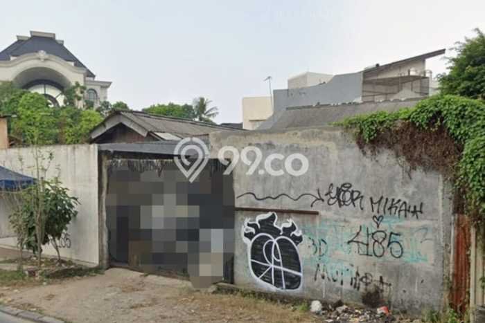 Jual Tanah Area Prospektif Kawasan , Luas 336m2m², Dekat Jakarta Barat, Jakarta Barat Jual Tanah Area Prospektif Kawasan , Luas 336m2m², Dekat Jakarta Barat, Jakarta Barat