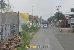 Tanah Kawasan Balaraja, Luas 230000m2m², Area Potensial Tanah Kawasan Balaraja, Luas 230000m2m², Area Potensial