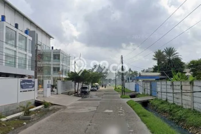 HARGA TERBAIK! Tanah Kawasan , Luas 18000m2m², Lokasi Strategis HARGA TERBAIK! Tanah Kawasan , Luas 18000m2m², Lokasi Strategis