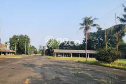 Tanah di Jati Uwung, Luas 15000m2m², Area Berkembang Tanah di Jati Uwung, Luas 15000m2m², Area Berkembang
