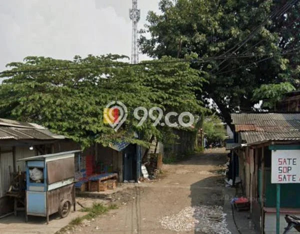 Lahan Strategis di Cakung Jakarta Timur Disewakan dengan Luas 3000m2 Lahan Strategis di Cakung Jakarta Timur Disewakan dengan Luas 3000m2