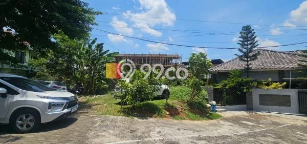 Lahan Kosong Dijual di Semarang dengan Area 123m2 Lahan Kosong Dijual di Semarang dengan Area 123m2