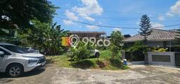 Lahan Kosong Dijual di Semarang dengan Area 123m2 Lahan Kosong Dijual di Semarang dengan Area 123m2