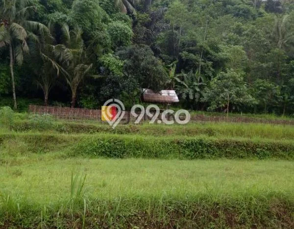 Tanah di Gunung Sari, Luas 10343m², Akses Strategis Tanah di Gunung Sari, Luas 10343m², Akses Strategis