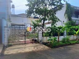 Kavling Tanah di Kelapa Gading Dijual Luas 102m2 Legalitas - Kavling Tanah di Kelapa Gading Dijual Luas 102m2 Legalitas -