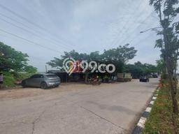 Kavling Tanah Dijual di Telukjambe Barat Karawang Spesifikasi 13000m2 Kavling Tanah Dijual di Telukjambe Barat Karawang Spesifikasi 13000m2