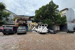 Tanah Dijual Area Strategis di Jelambar Jakarta Barat 987m2 Tanah Dijual Area Strategis di Jelambar Jakarta Barat 987m2