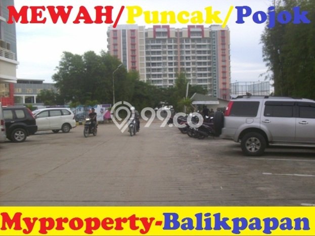 Apartemen Strategis di Balikpapan Selatan, 6 KT, Luas 200m², Dekat Balikpapan Selatan, Balikpapan, Balikpapan, Fasilitas Modern Apartemen Strategis di Balikpapan Selatan, 6 KT, Luas 200m², Dekat Balikpapan Selatan, Balikpapan, Balikpapan, Fasilitas Modern