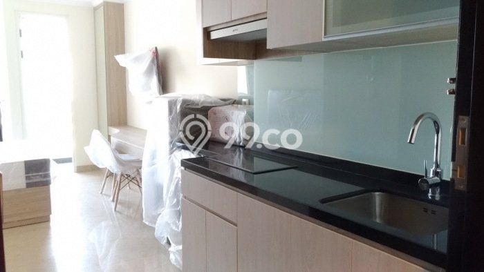 Apartemen Modern Dijual di Menteng, Jakarta Pusat Punya 1 KT / 1 Kamar Mandi Apartemen Modern Dijual di Menteng, Jakarta Pusat Punya 1 KT / 1 Kamar Mandi