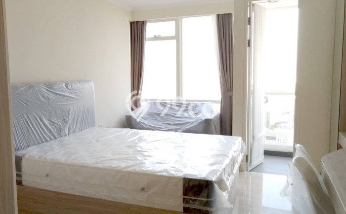 Apartemen Modern Dijual di Menteng, Jakarta Pusat Punya 1 KT / 1 Kamar Mandi Apartemen Modern Dijual di Menteng, Jakarta Pusat Punya 1 KT / 1 Kamar Mandi