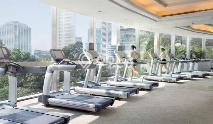 Apartemen Plaza Residence Sudirman! Dkt Sahid Sudirman! Apartemen Plaza Residence Sudirman! Dkt Sahid Sudirman!