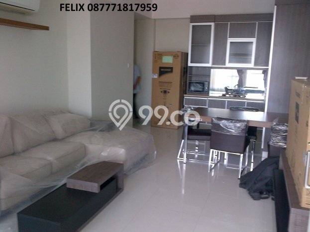 Apartemen 1park Residence Gandaria!! 2br! Apartemen 1park Residence Gandaria!! 2br!