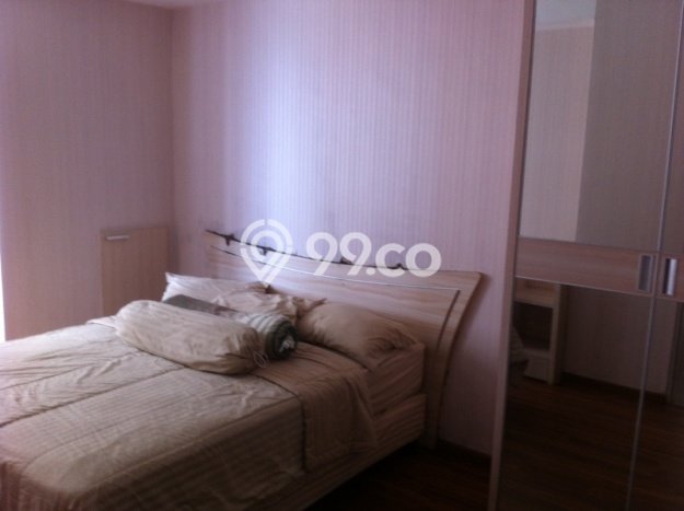 SPECIAL PRICE! Apartemen Kawasan Balikpapan Selatan, 3 KT, Luas 90m² SPECIAL PRICE! Apartemen Kawasan Balikpapan Selatan, 3 KT, Luas 90m²