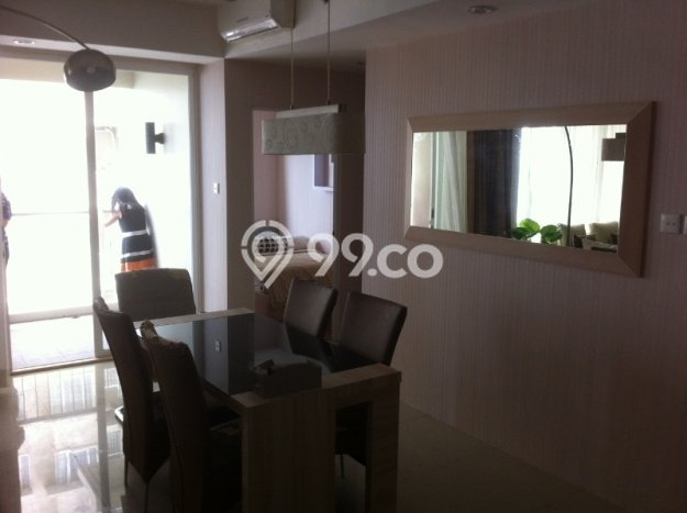 SPECIAL PRICE! Apartemen Kawasan Balikpapan Selatan, 3 KT, Luas 90m² SPECIAL PRICE! Apartemen Kawasan Balikpapan Selatan, 3 KT, Luas 90m²
