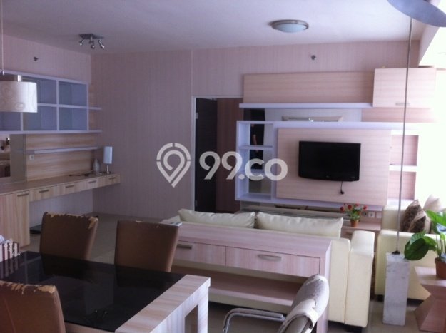 SPECIAL PRICE! Apartemen Kawasan Balikpapan Selatan, 3 KT, Luas 90m² SPECIAL PRICE! Apartemen Kawasan Balikpapan Selatan, 3 KT, Luas 90m²
