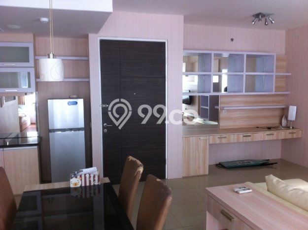 SPECIAL PRICE! Apartemen Kawasan Balikpapan Selatan, 3 KT, Luas 90m² SPECIAL PRICE! Apartemen Kawasan Balikpapan Selatan, 3 KT, Luas 90m²