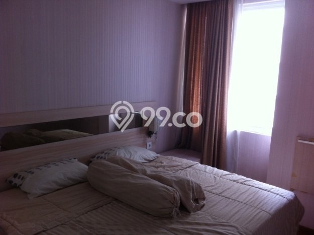 SPECIAL PRICE! Apartemen Kawasan Balikpapan Selatan, 3 KT, Luas 90m² SPECIAL PRICE! Apartemen Kawasan Balikpapan Selatan, 3 KT, Luas 90m²