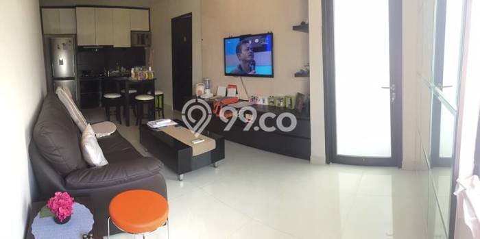 Apartemen Modern Dijual di Tebet, Jakarta Selatan Punya 3 KT / 2 Kamar Mandi Apartemen Modern Dijual di Tebet, Jakarta Selatan Punya 3 KT / 2 Kamar Mandi
