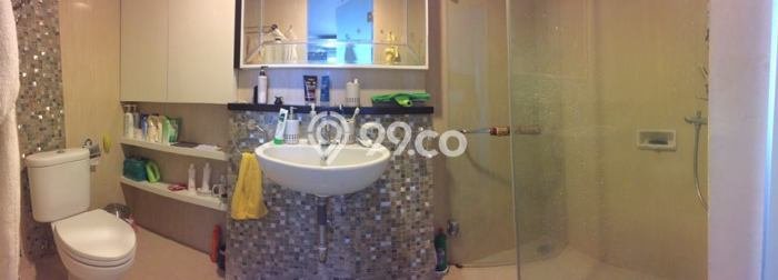 Apartemen Modern Dijual di Tebet, Jakarta Selatan Punya 3 KT / 2 Kamar Mandi Apartemen Modern Dijual di Tebet, Jakarta Selatan Punya 3 KT / 2 Kamar Mandi