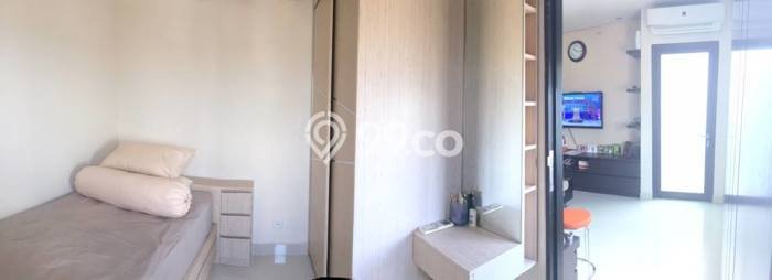 Apartemen Modern Dijual di Tebet, Jakarta Selatan Punya 3 KT / 2 Kamar Mandi Apartemen Modern Dijual di Tebet, Jakarta Selatan Punya 3 KT / 2 Kamar Mandi