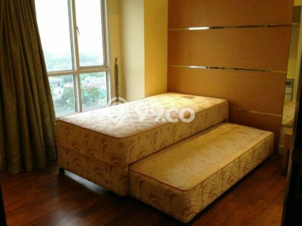 UNIT SPESIAL! Apartemen di Permata Hijau, 2 KT, Luas 137m², Area Premium UNIT SPESIAL! Apartemen di Permata Hijau, 2 KT, Luas 137m², Area Premium