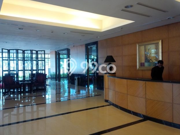 Apartemen Prestisius Dijual di Jakarta Selatan Lokasi Strategis Punya 3 Kamar Tidur Apartemen Prestisius Dijual di Jakarta Selatan Lokasi Strategis Punya 3 Kamar Tidur