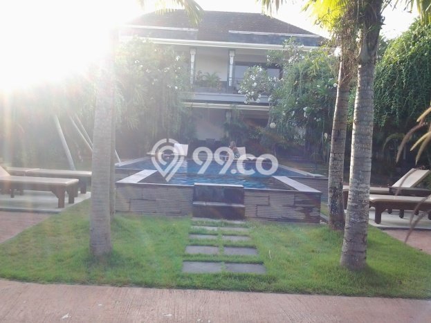 Apartemen Luxury Dijual di Badung Lokasi Strategis Punya 8 Kamar Tidur Apartemen Luxury Dijual di Badung Lokasi Strategis Punya 8 Kamar Tidur